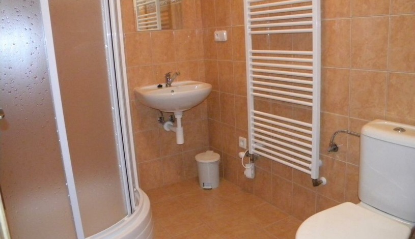 Pension Horalka Špindlerův Mlýn